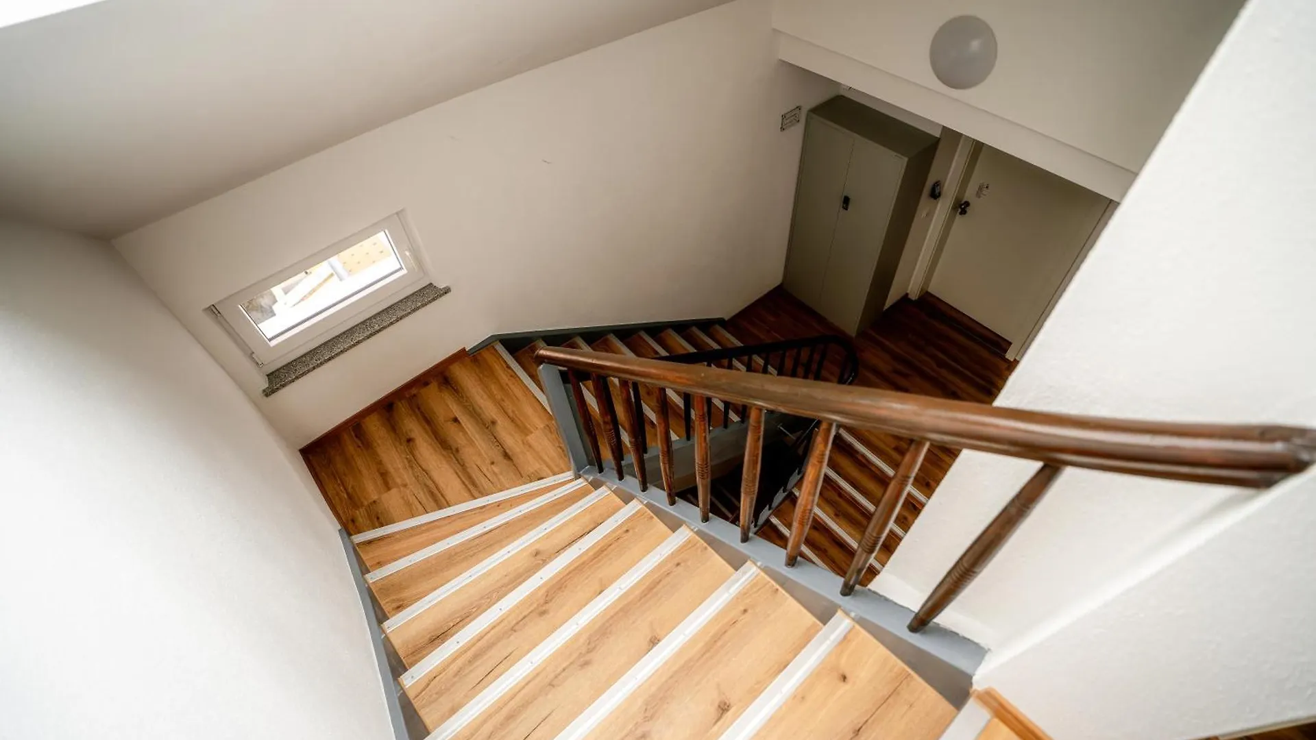 Boardinghouse Victory Apart otel Augsburg
