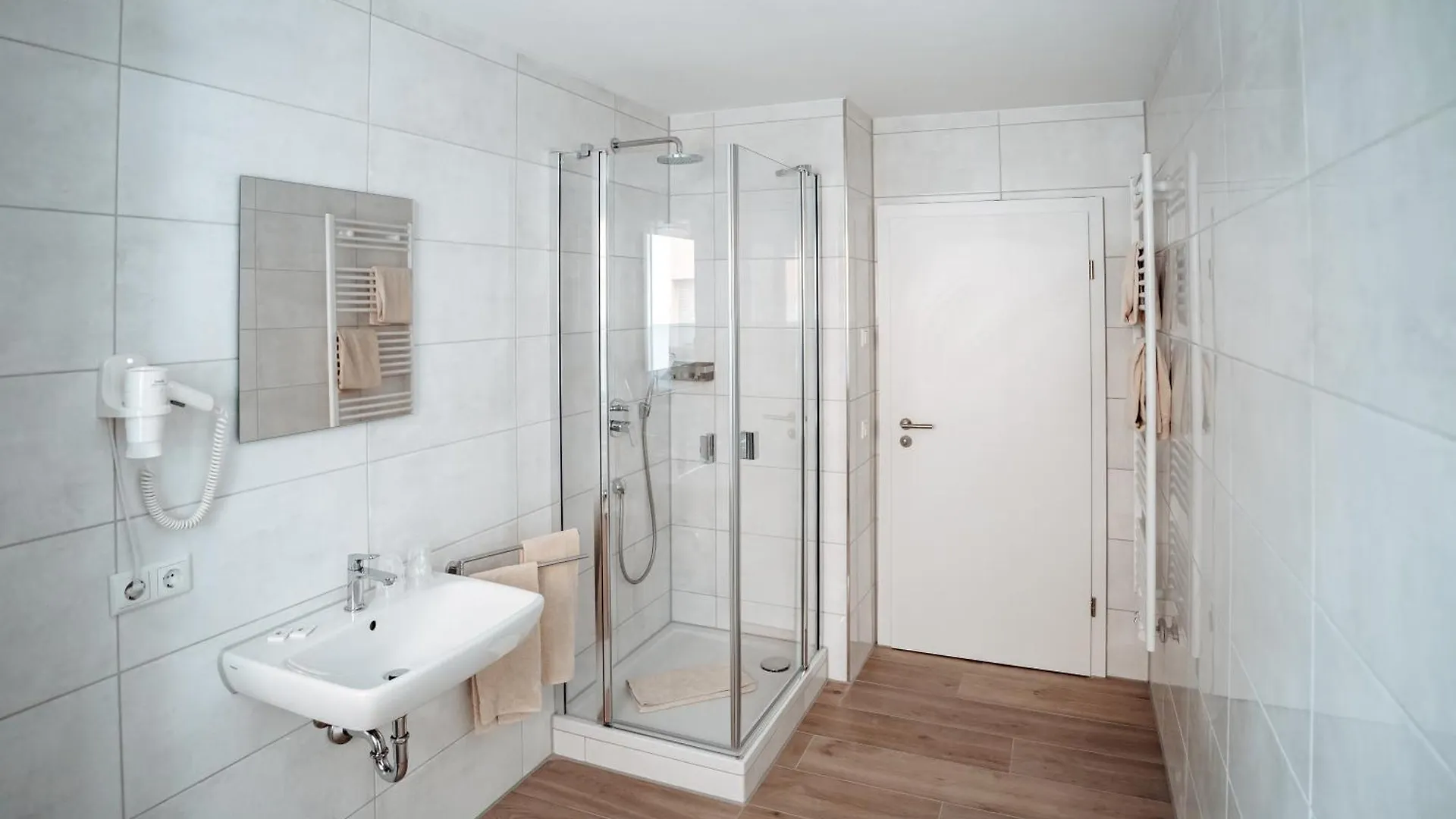 Boardinghouse Victory Apart otel Augsburg 0*,