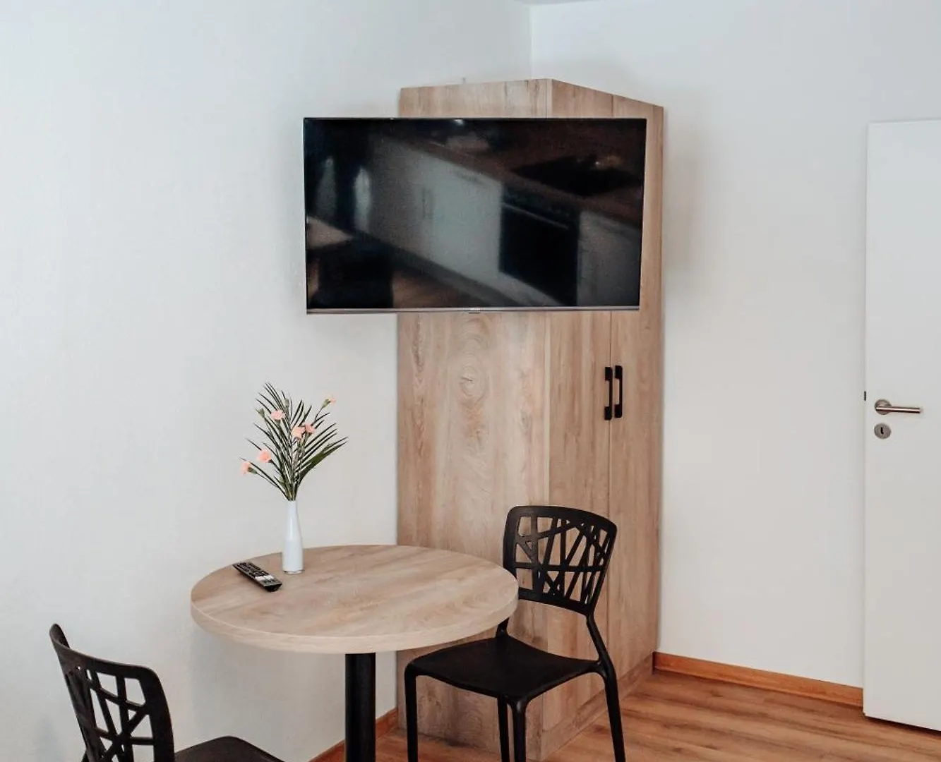 Boardinghouse Victory Apart otel Augsburg