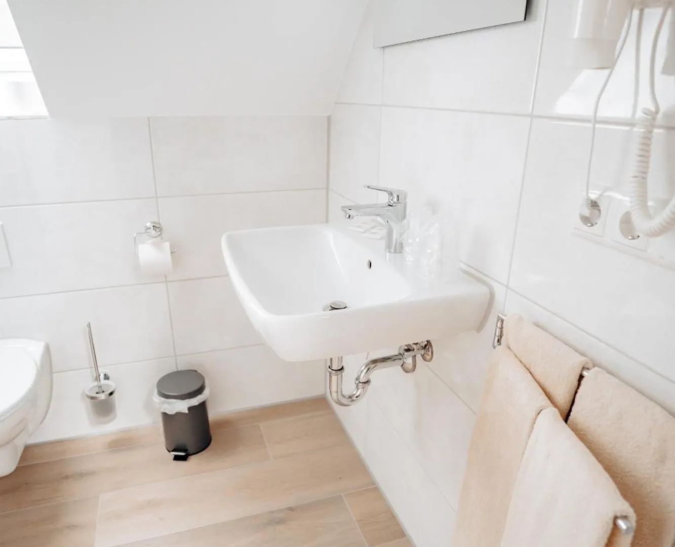 Boardinghouse Victory Apart otel Augsburg