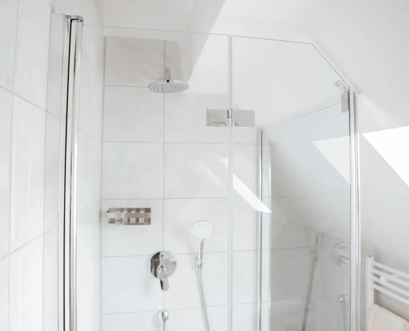 Boardinghouse Victory Apart otel Augsburg
