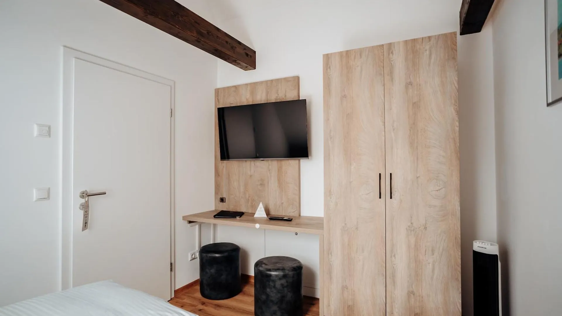 Boardinghouse Victory Apart otel Augsburg