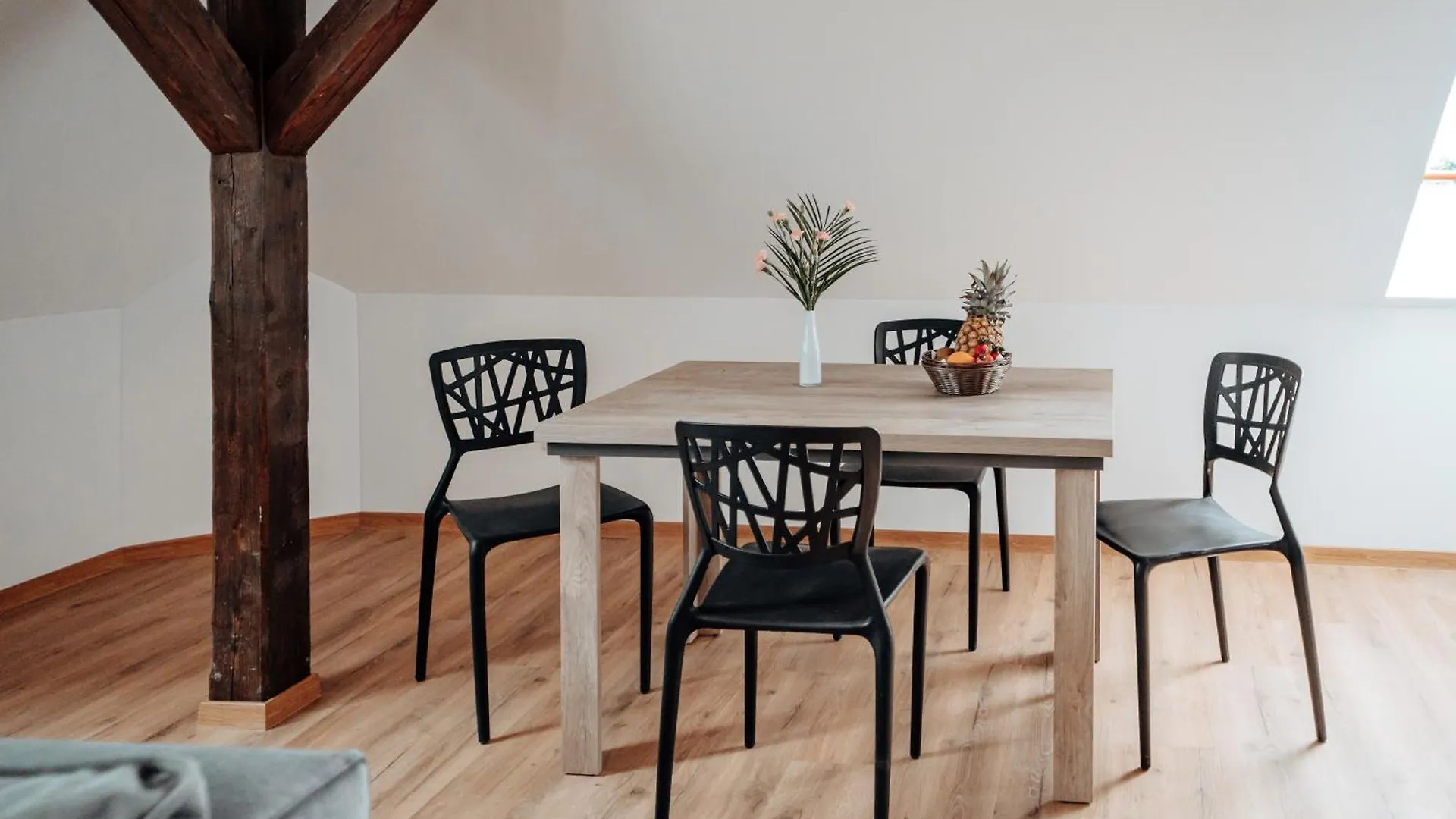 Boardinghouse Victory Apart otel Augsburg
