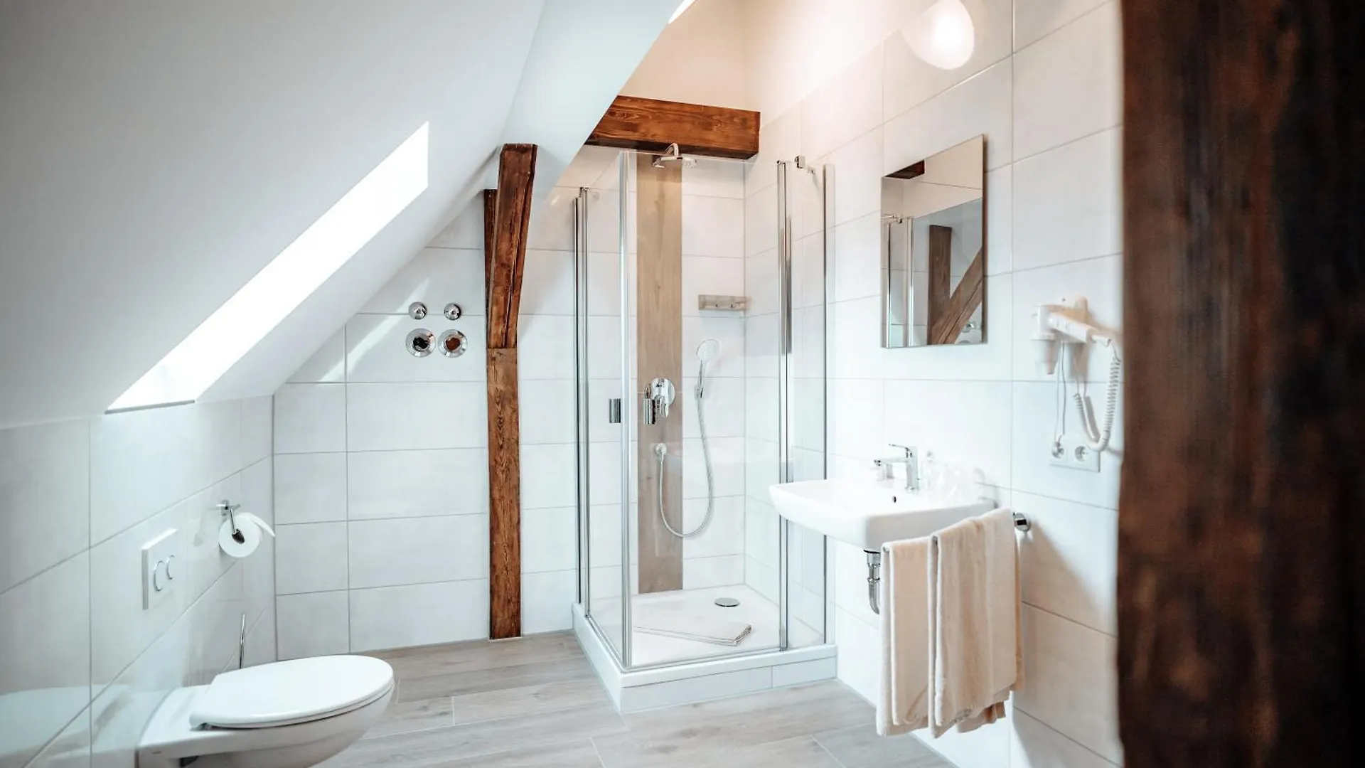 Boardinghouse Victory Apart otel Augsburg