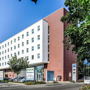 2* Otel Ibis Budget